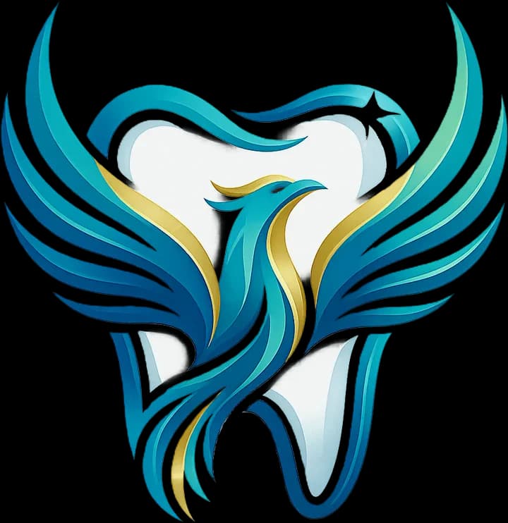 Anka Ağız ve Diş Sağlığı Polikliniği logosu