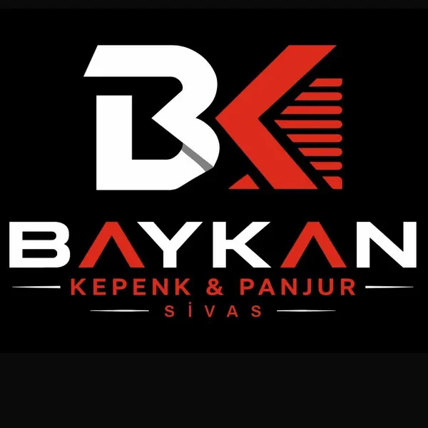 Baykan Panjur Sistemleri logosu
