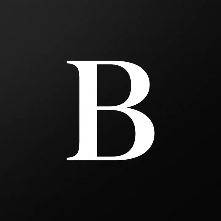 Bro Fashion logosu