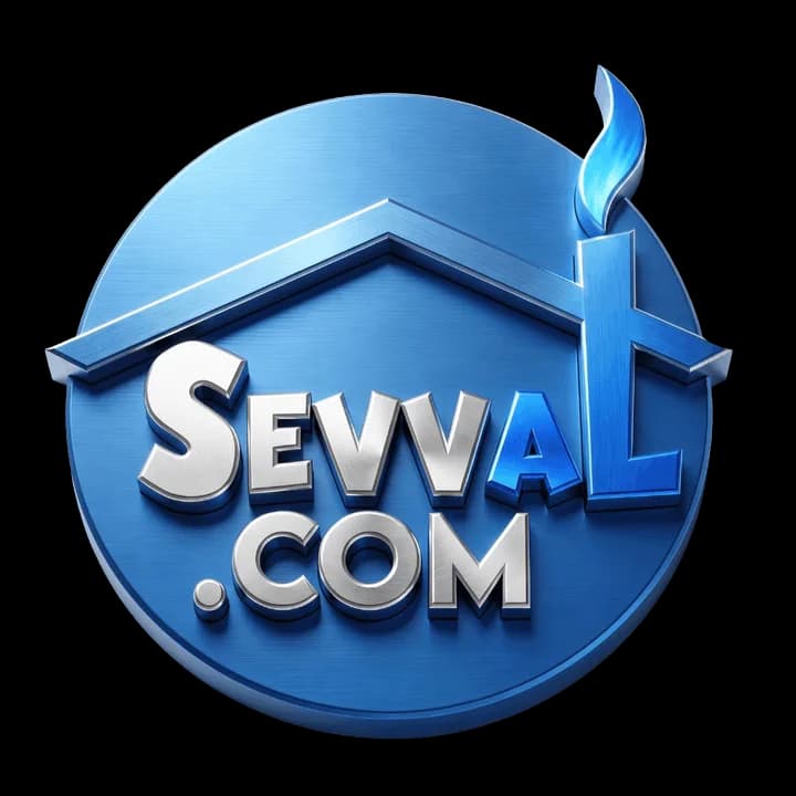 Şevval Emlak logosu