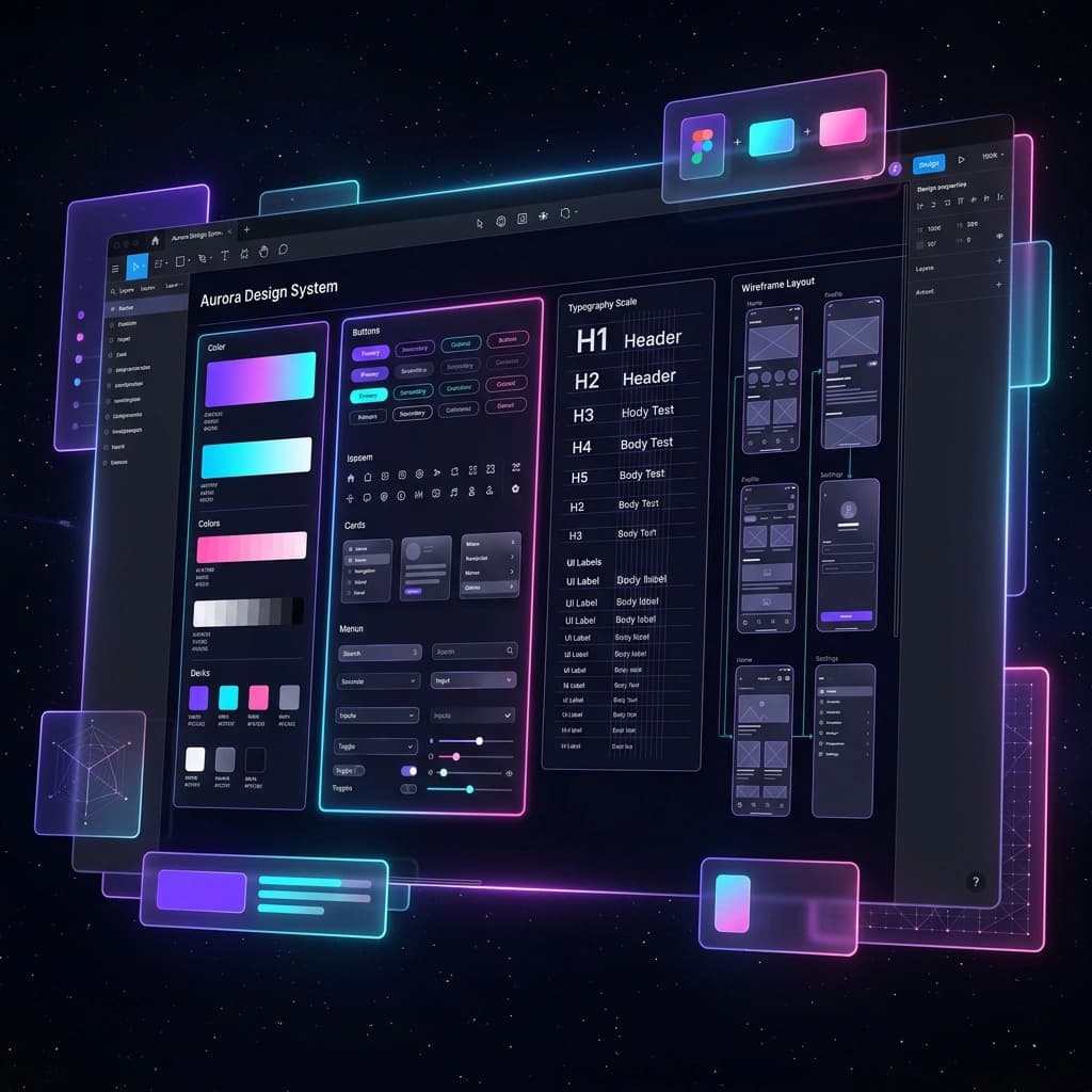UX/UI Tasarım