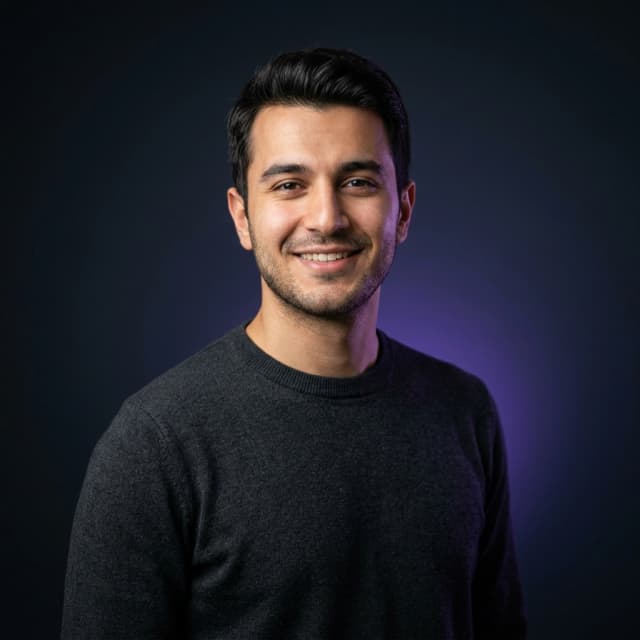 Mehmet Kaan Yıldız profil görseli