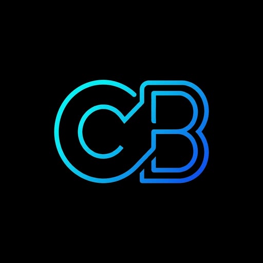 CodeBros Logo