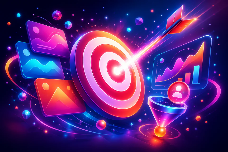 Google Ads mi Meta Ads mi? İşletmeniz İçin Doğru Kanal blog yazısı öne çıkan görseli