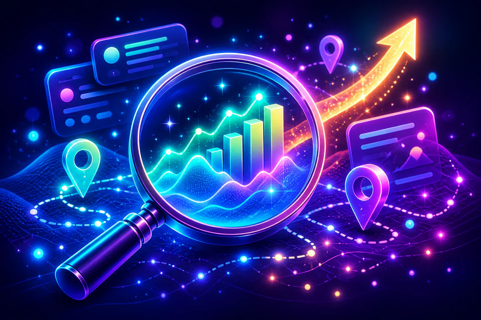 İşletmem Google'da Neden Çıkmıyor? 11 Neden ve Kontrol Listesi blog yazısı öne çıkan görseli