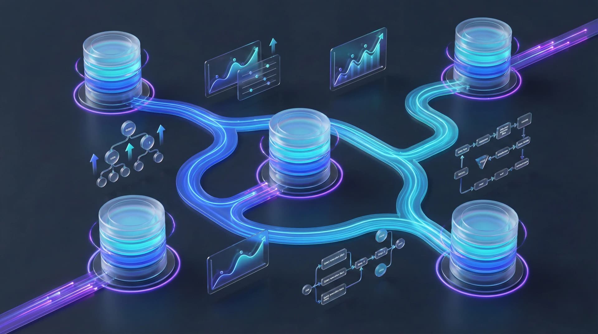 SQL Veritabanı Optimizasyonu - Blog yazısı öne çıkan görseli