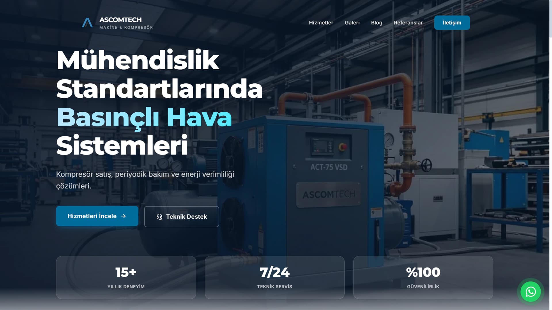 Ascomtech