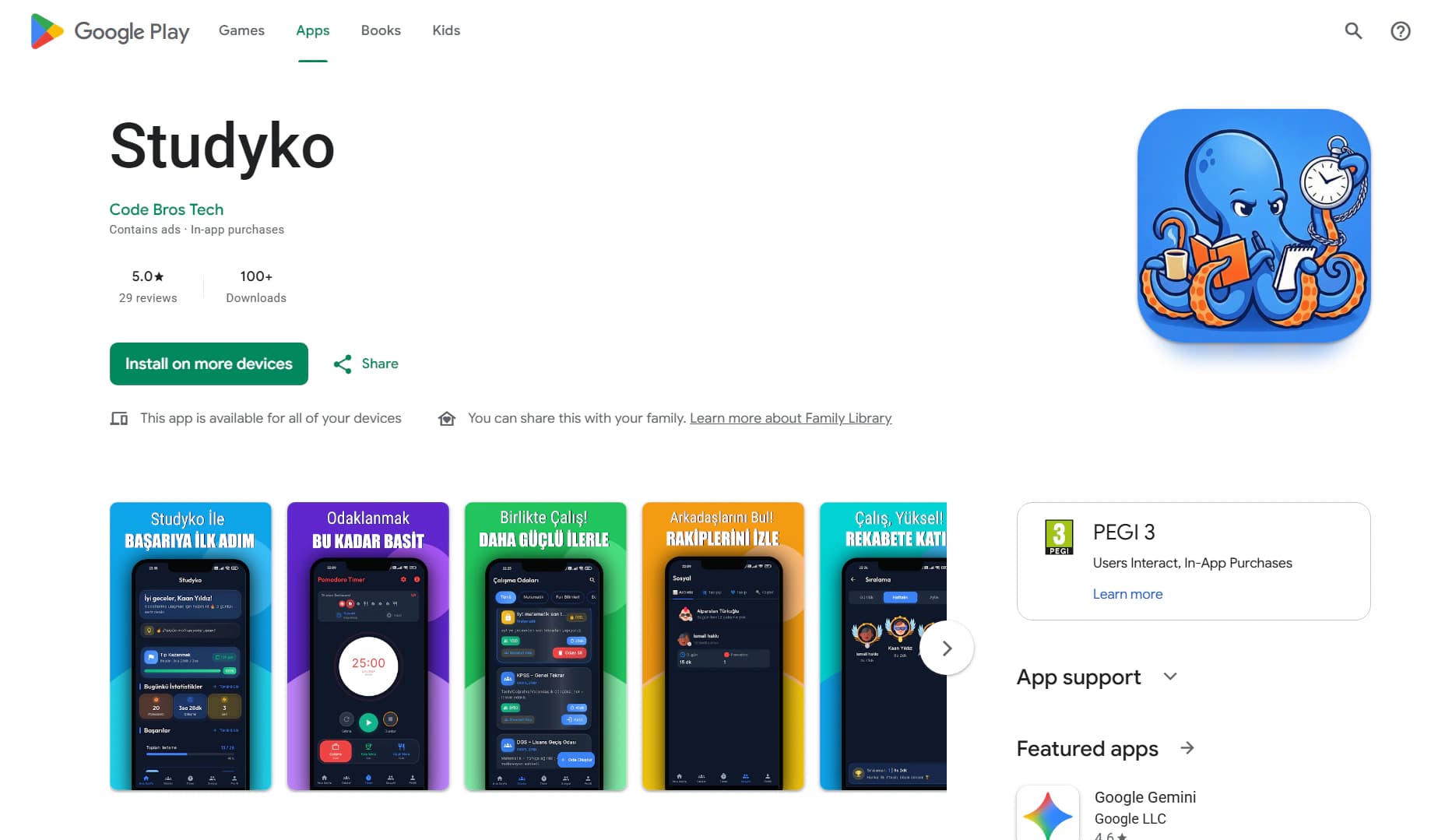 Studyko